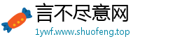 言不尽意网